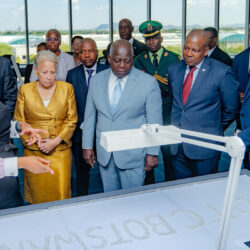 Prime-Minister-of-the-Commonwealth-Of-The-Bahamas-Visits-DTC-Botswana3