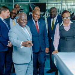 Prime-Minister-of-the-Commonwealth-Of-The-Bahamas-Visits-DTC-Botswana4